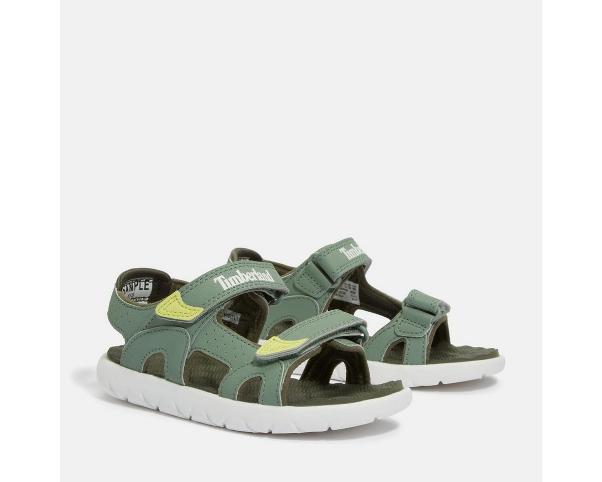 Timberland PERKINS ROW BACKSTRAP SANDAL Sandale mit Klettverschluß