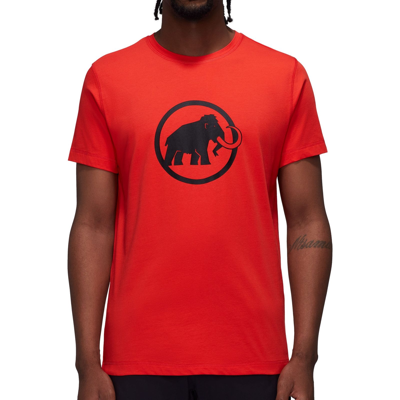 Mammut T-Shirt Mammut Core T-Shirt Men günstig online kaufen