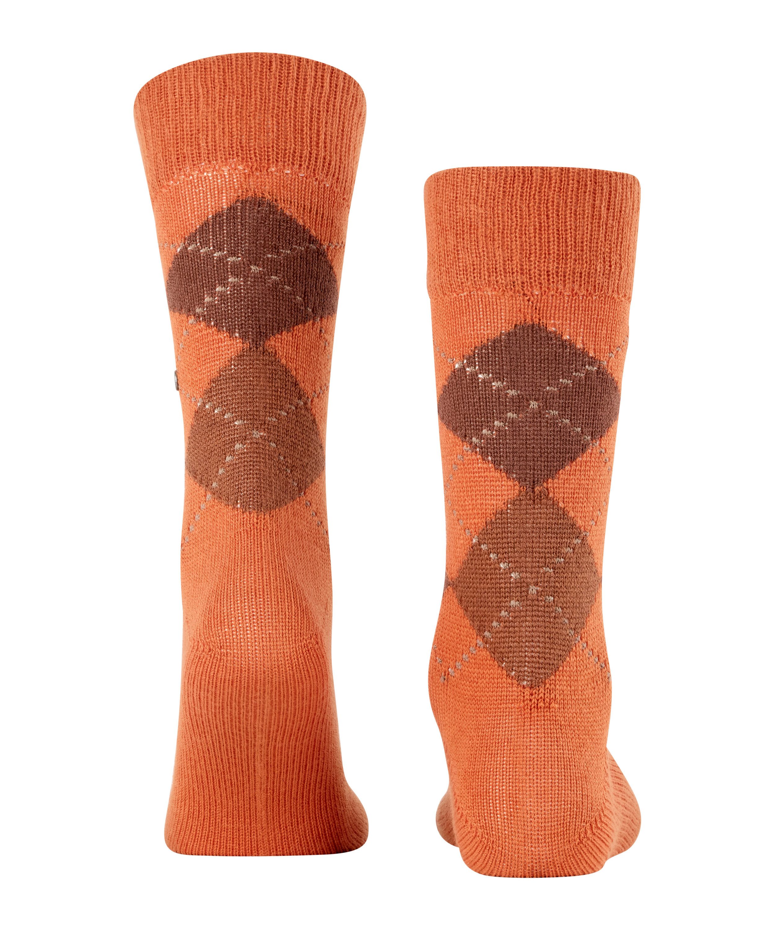 Burlington Socken Burlington Preston Herren (1-Paar) aus weichem Material – Bild 3 von 5