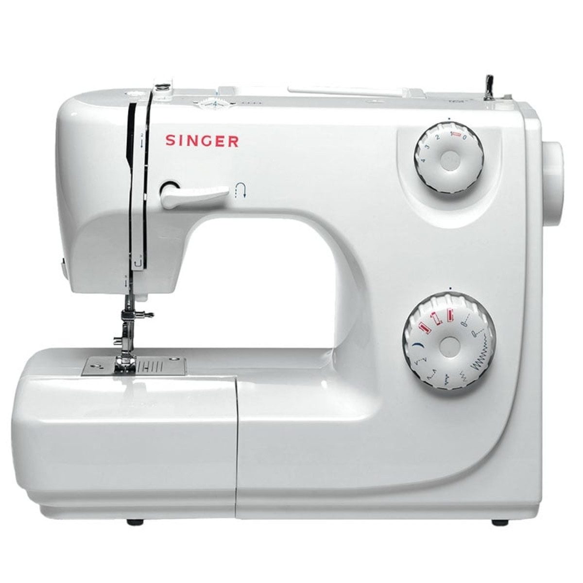 Singer Freiarm-Nähmaschine -