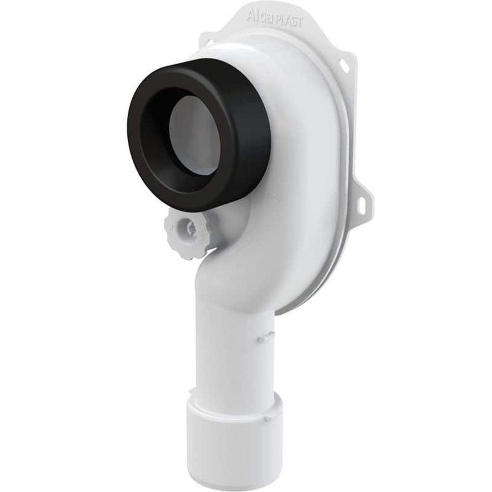 AlcaPlast Siphon, AlcaPlast A45 Urinal Pissoir Siphon DN 50 x DN 40/50