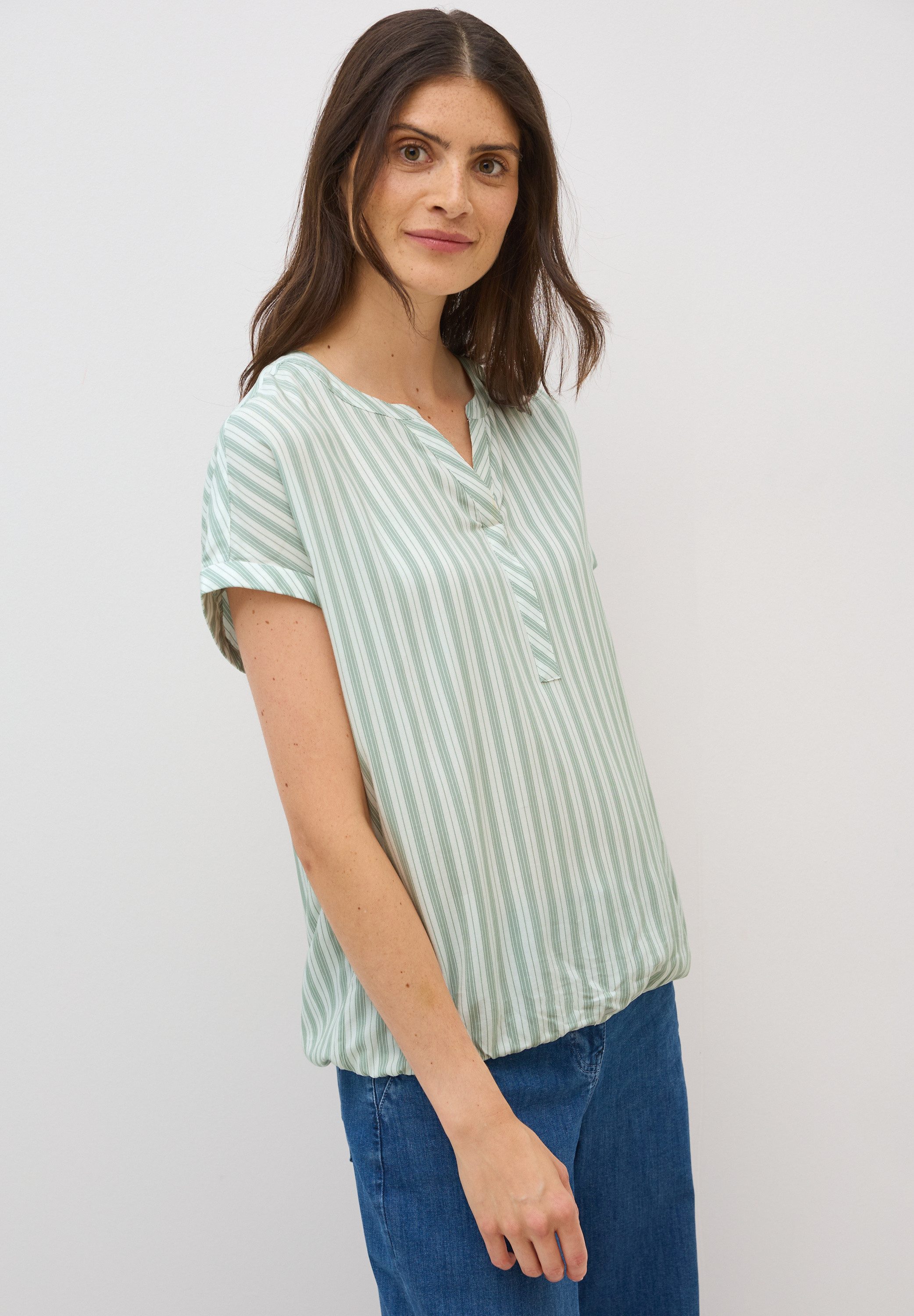 CECIL Shirtbluse günstig online kaufen