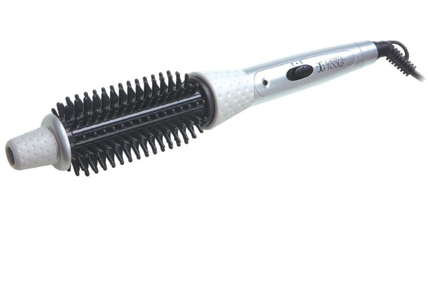 Calista Tools Glätt- und Lockenstab Perfecter Fusion Styler