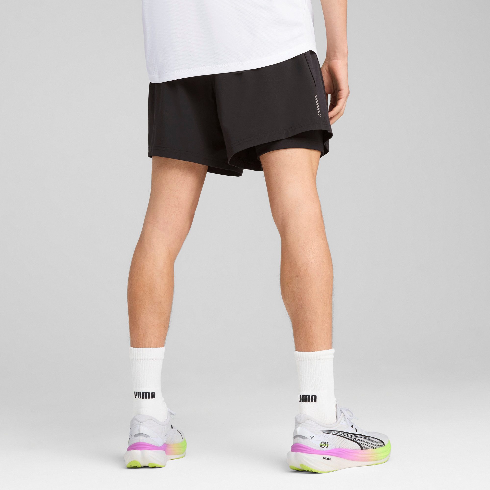 PUMA Laufshorts M RUN VELOCITY 2IN1 SHORT günstig online kaufen