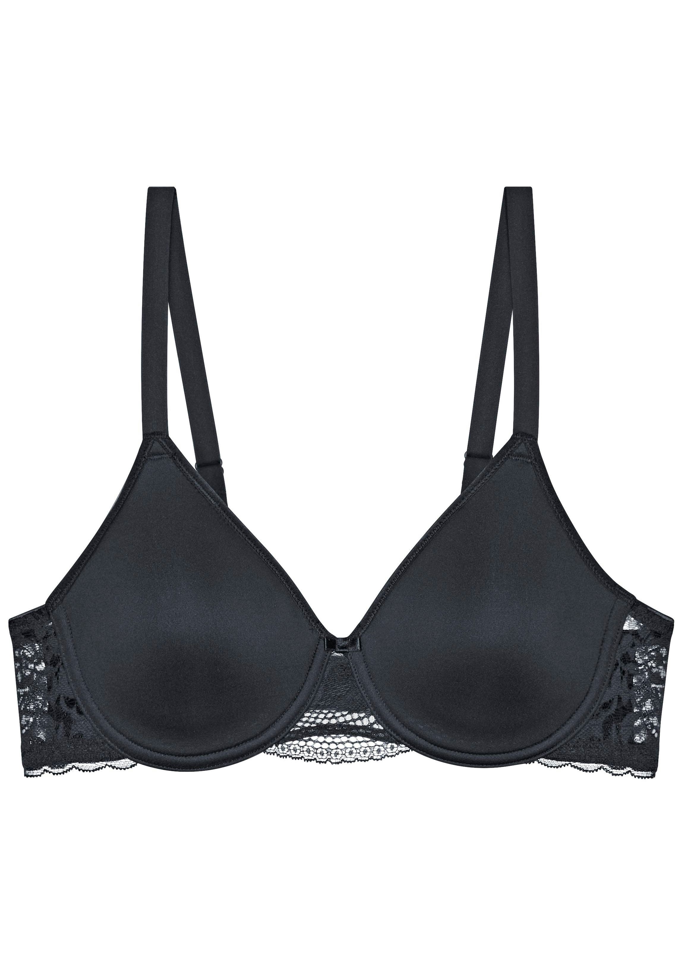 Bügel-BH Modern Lace+Cotton WP EX
