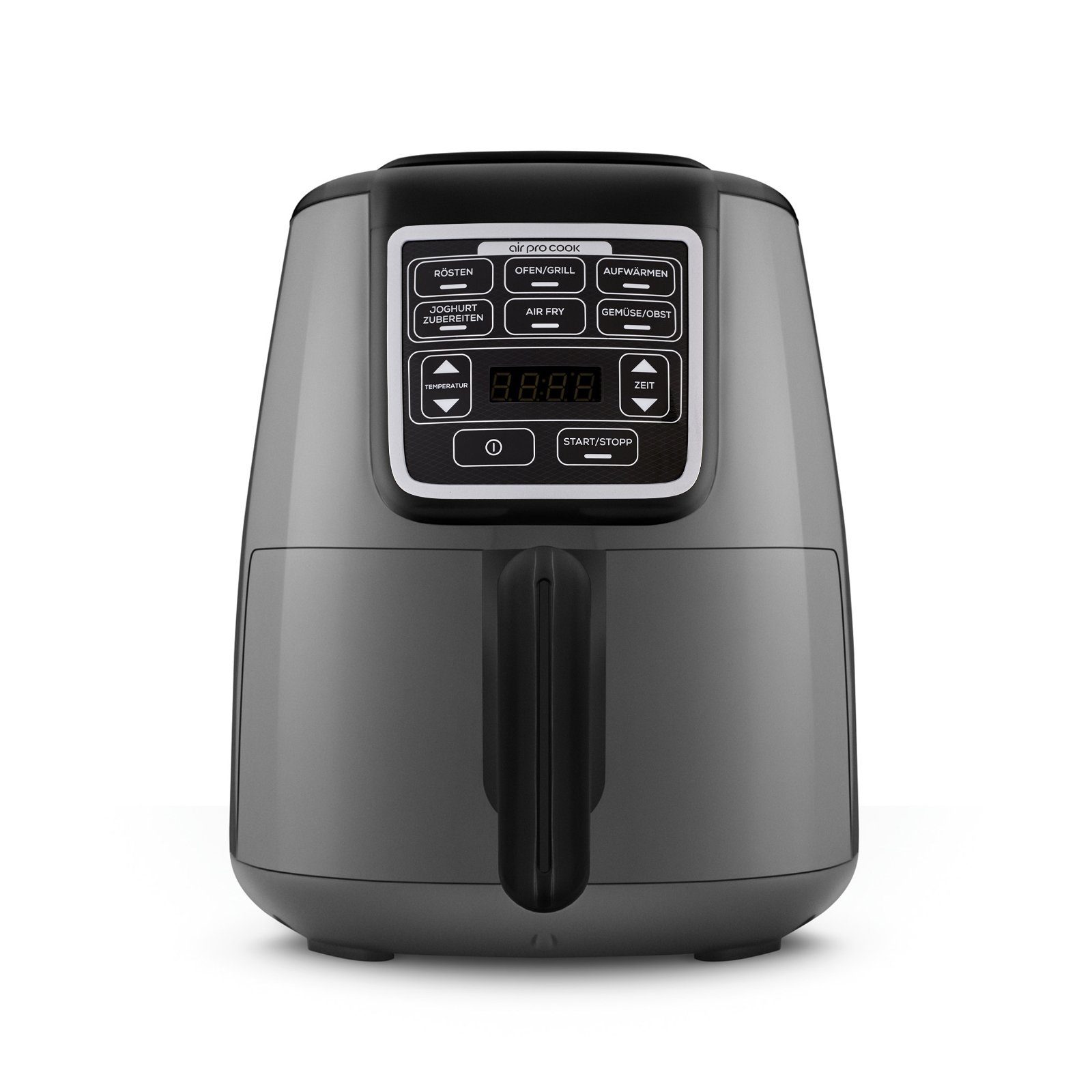 Karaca Heißluftfritteuse