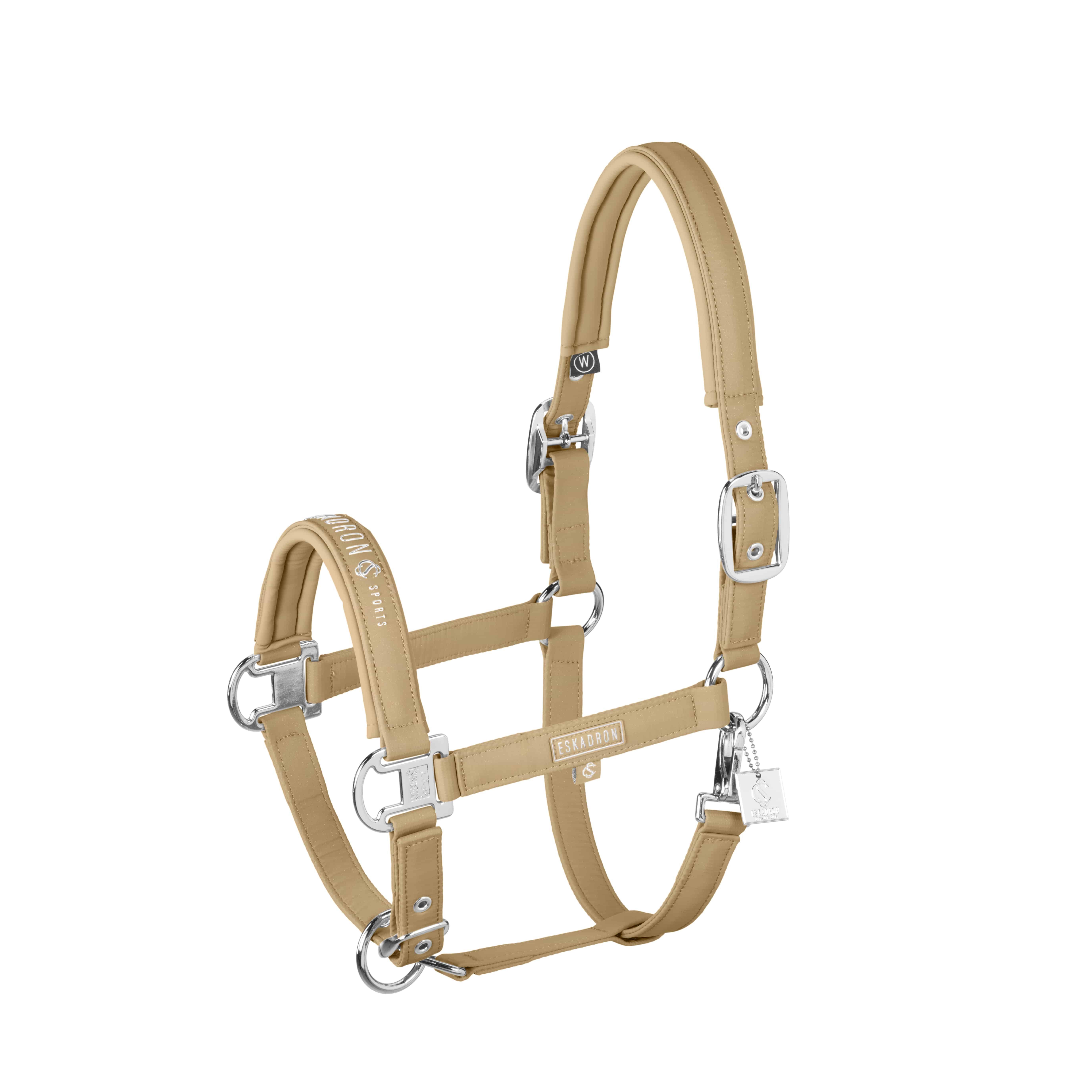 Eskadron Halfter Halfter Classic Sports Sparkle