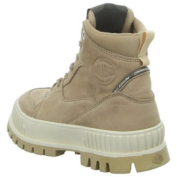 Palladium Pallashock HI SNK Schnürstiefelette