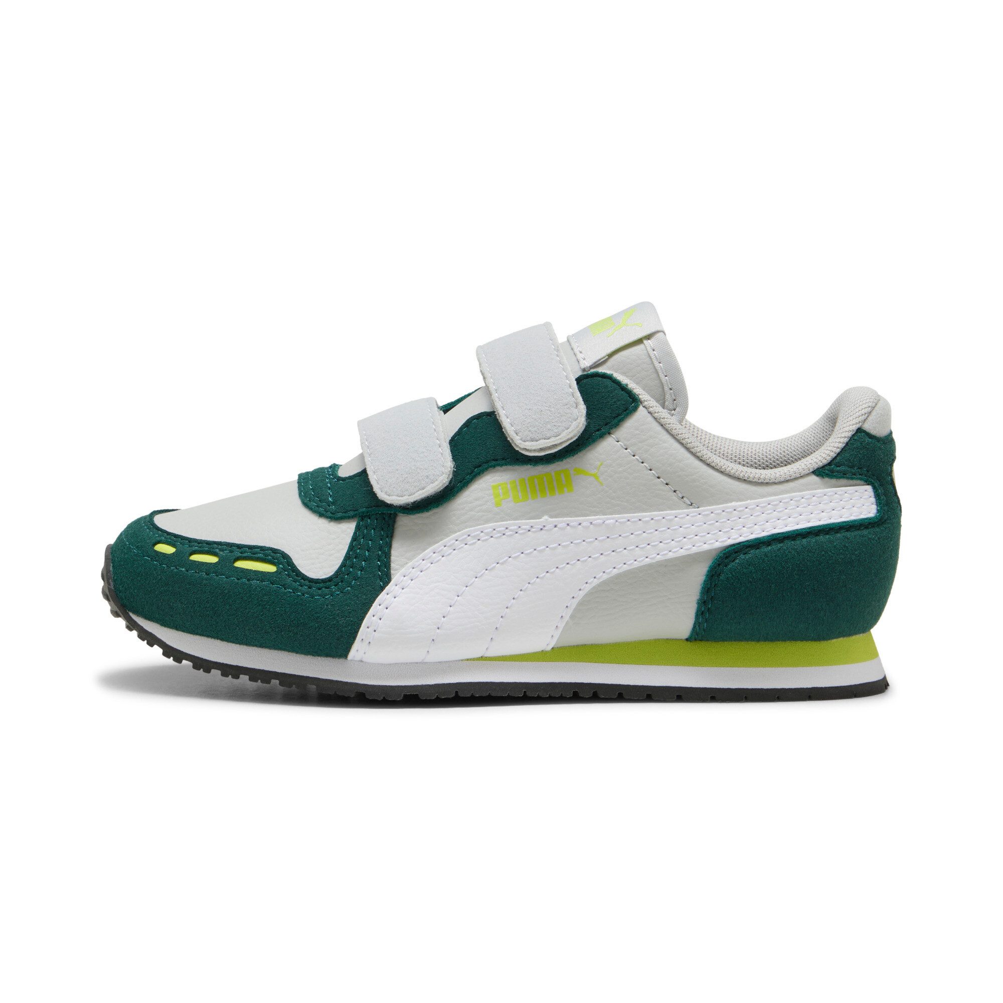 PUMA CABANA RACER SL 20 V PS Sneaker für sportliche Aktivitäten und Streetwear, leichtes Tragegefühl