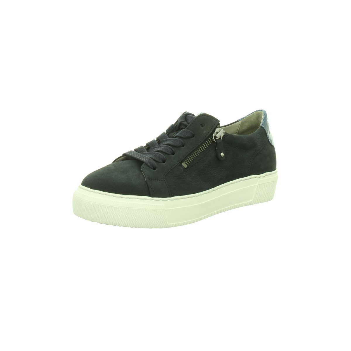 Sneaker für Damen in blau Sneaker