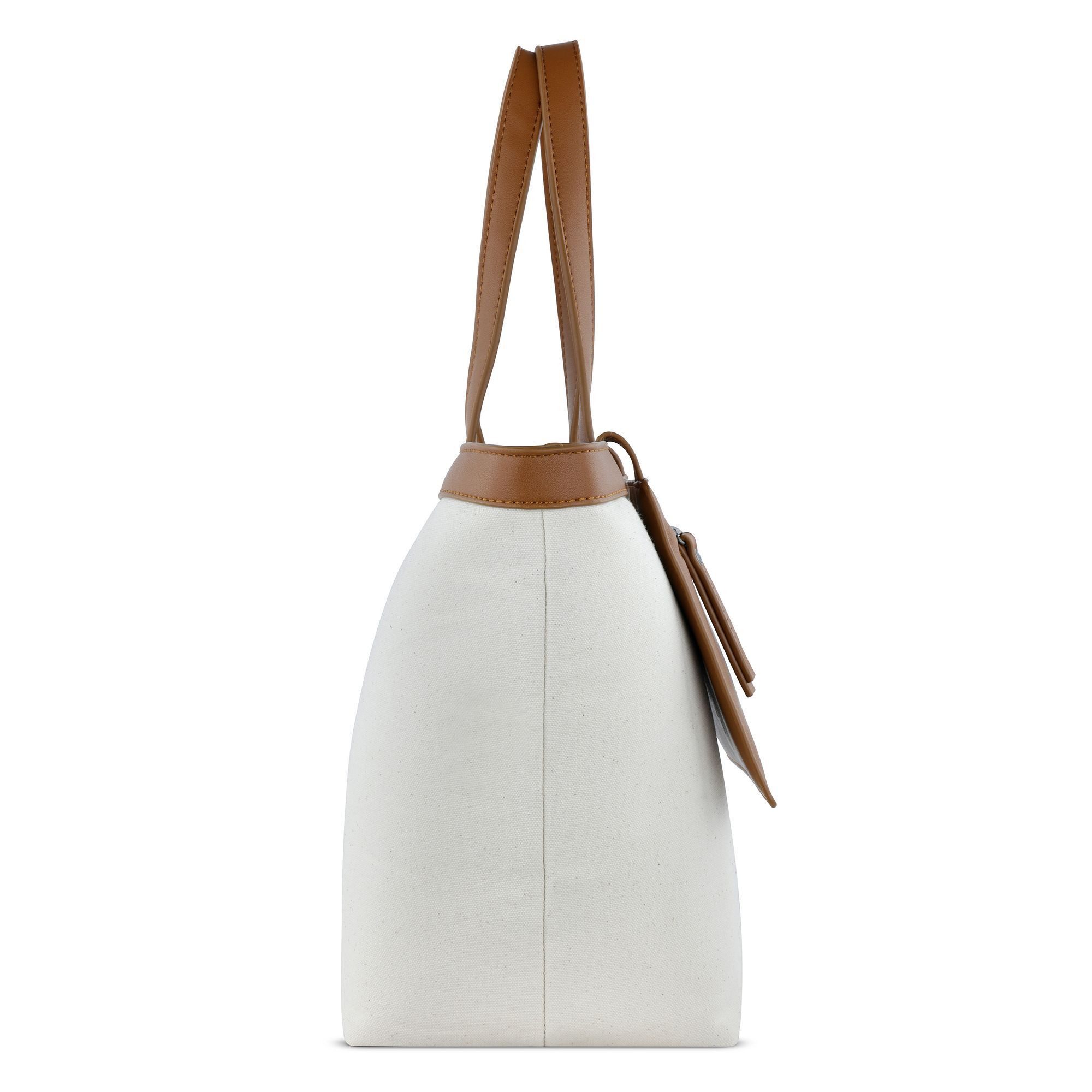 bugatti Shopper Elena, Canvas