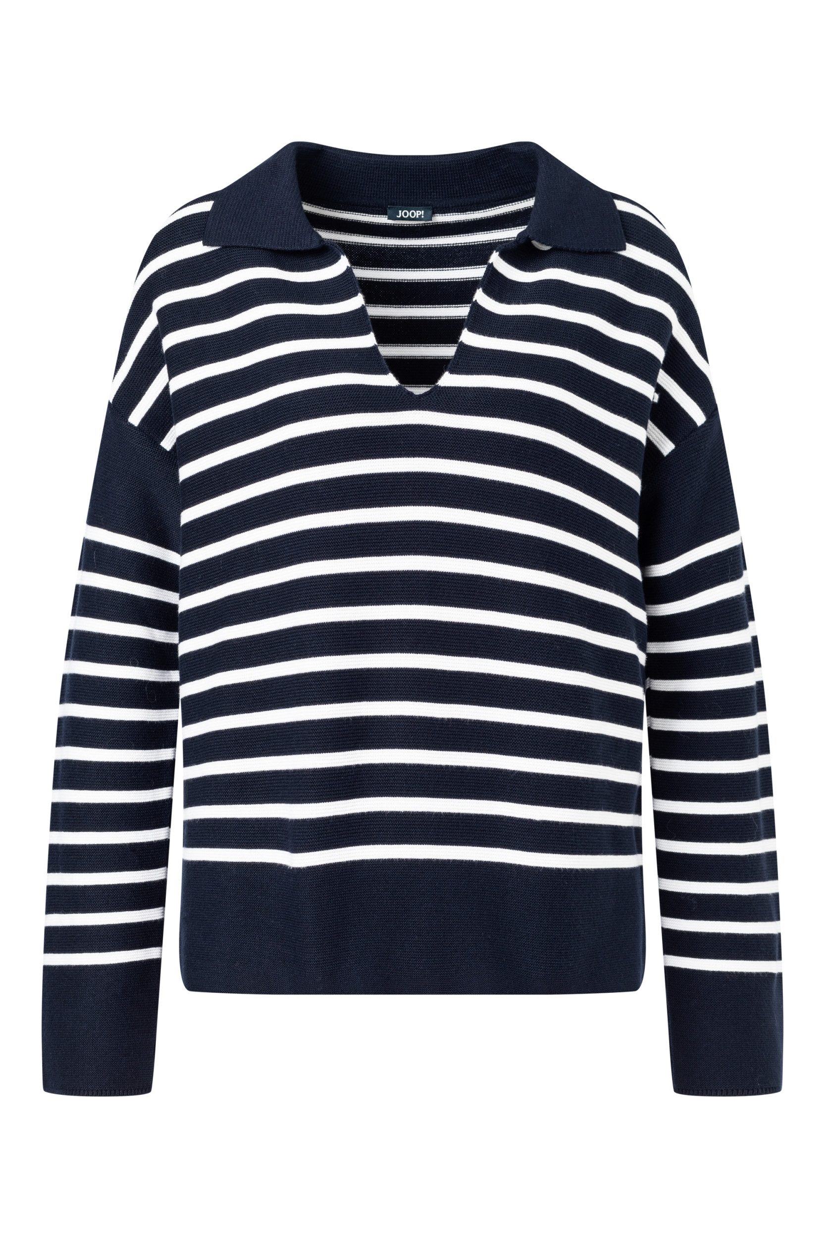 Strickpullover Strickpullover Kendel - Loose Fit