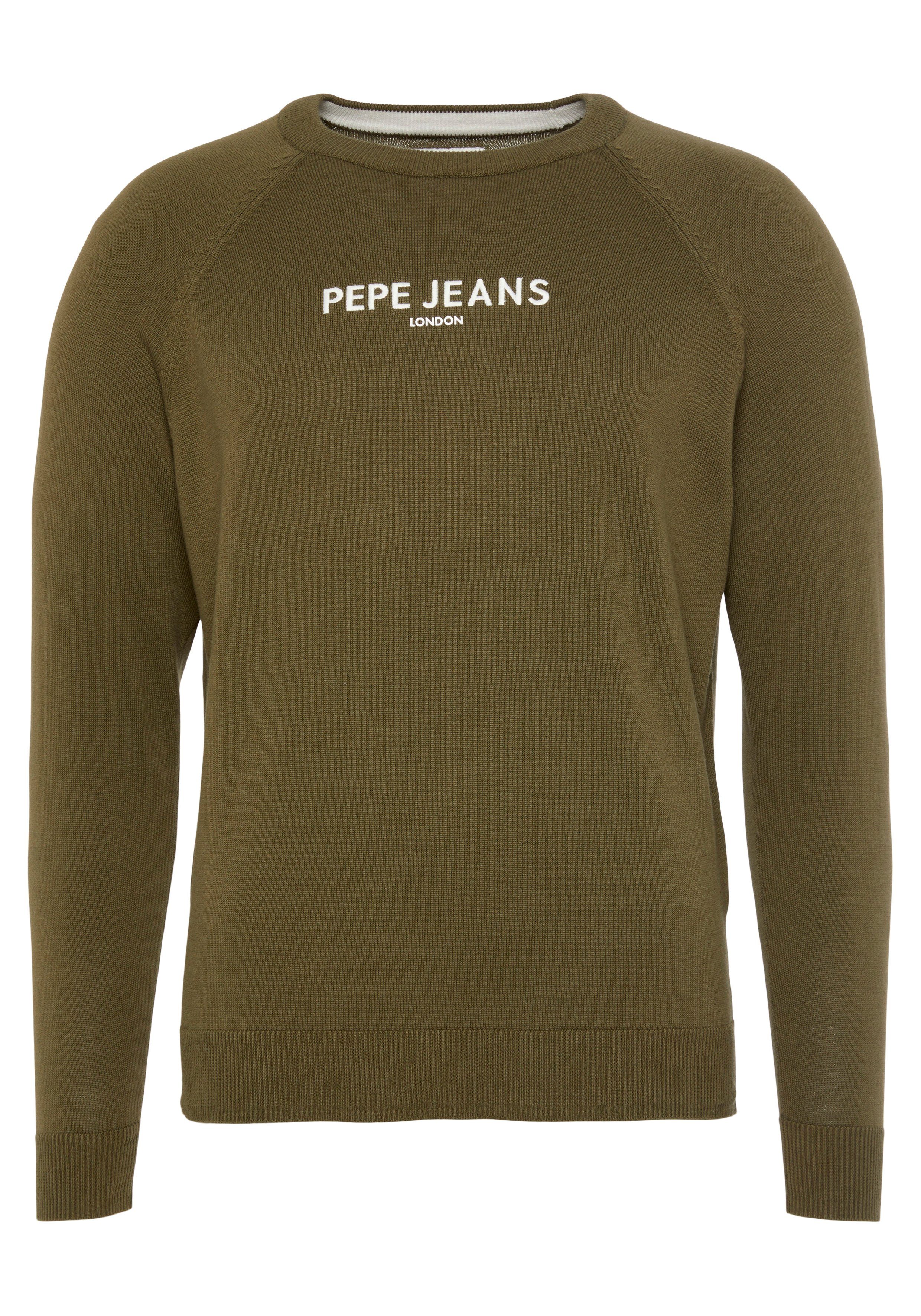 Pepe Jeans Strickpullover