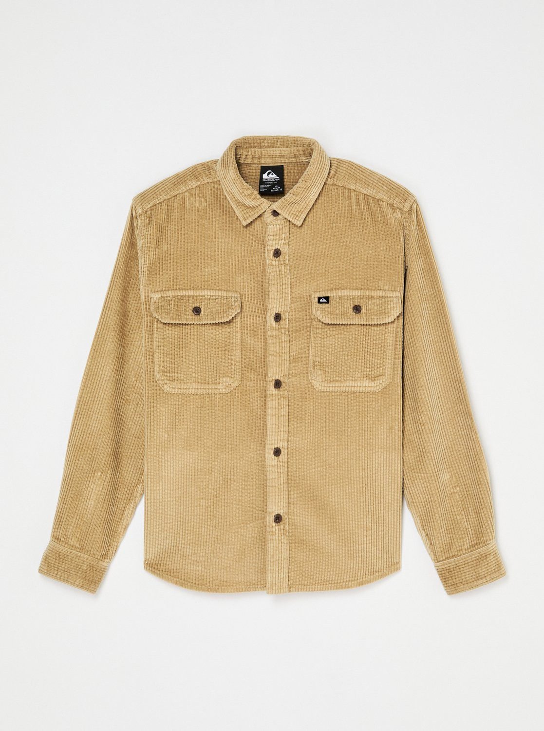 Quiksilver Shirtjacke