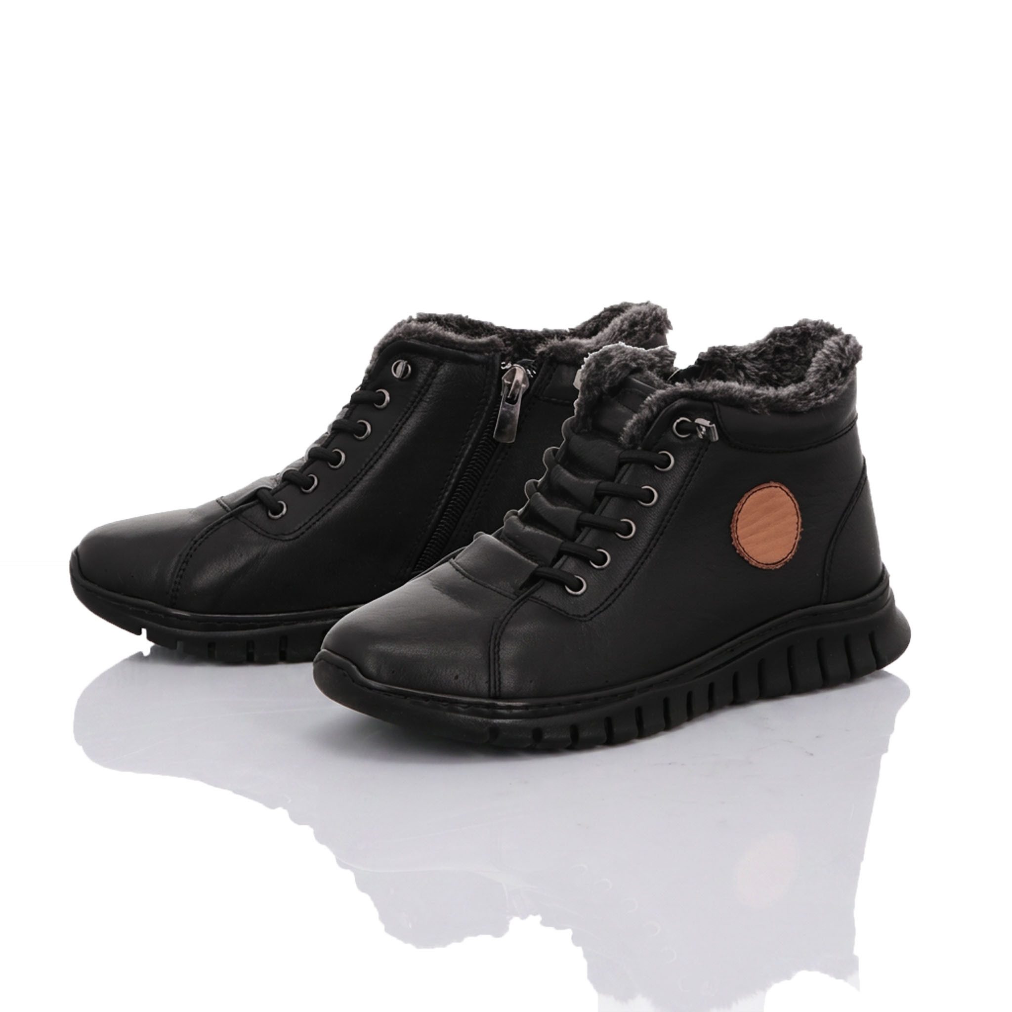 Gemini Damen Schnürboots