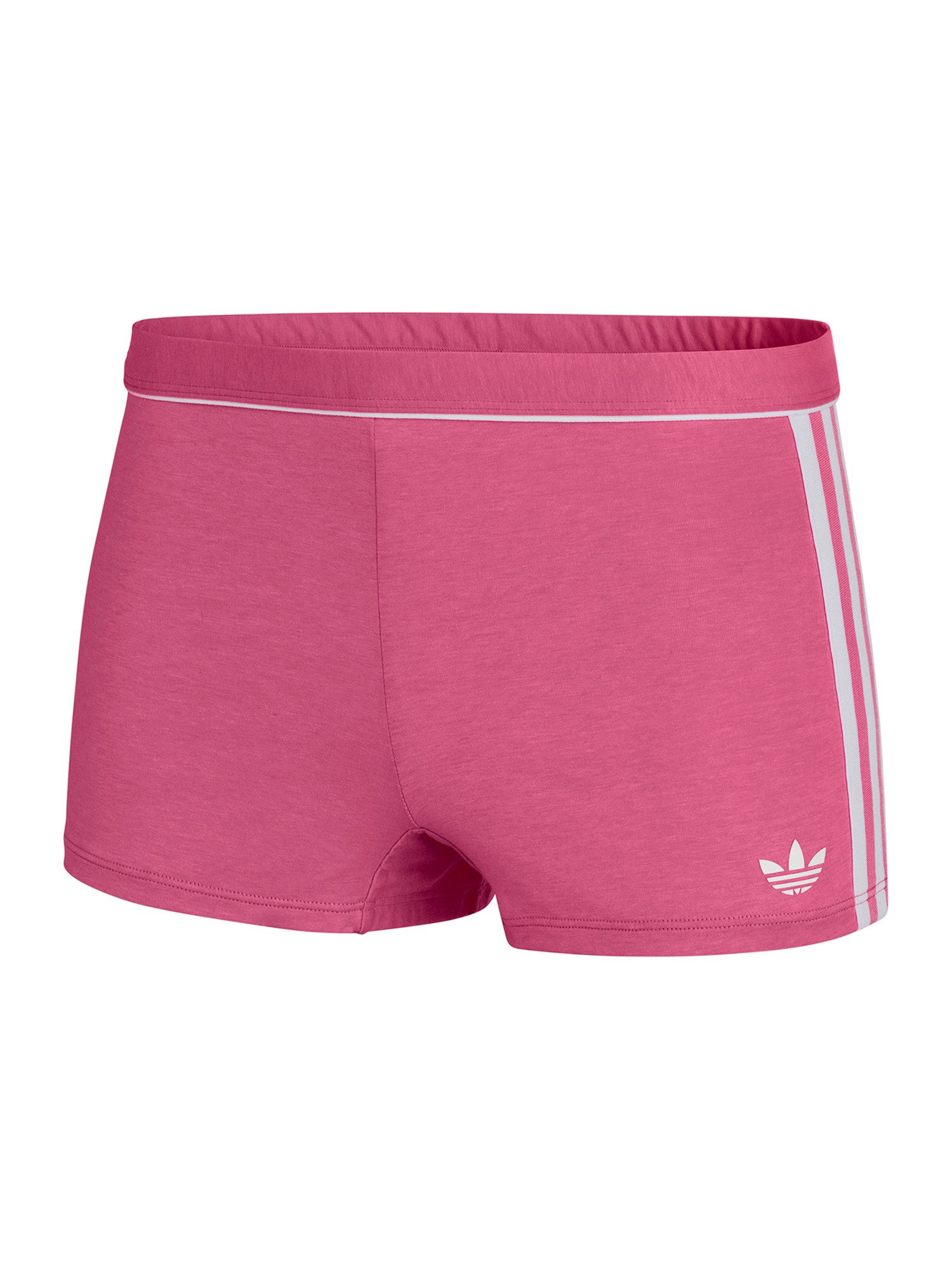adidas Originals Panty Cozy Stretch Cotton Pantyslip, Boyshort, Unterwäsche