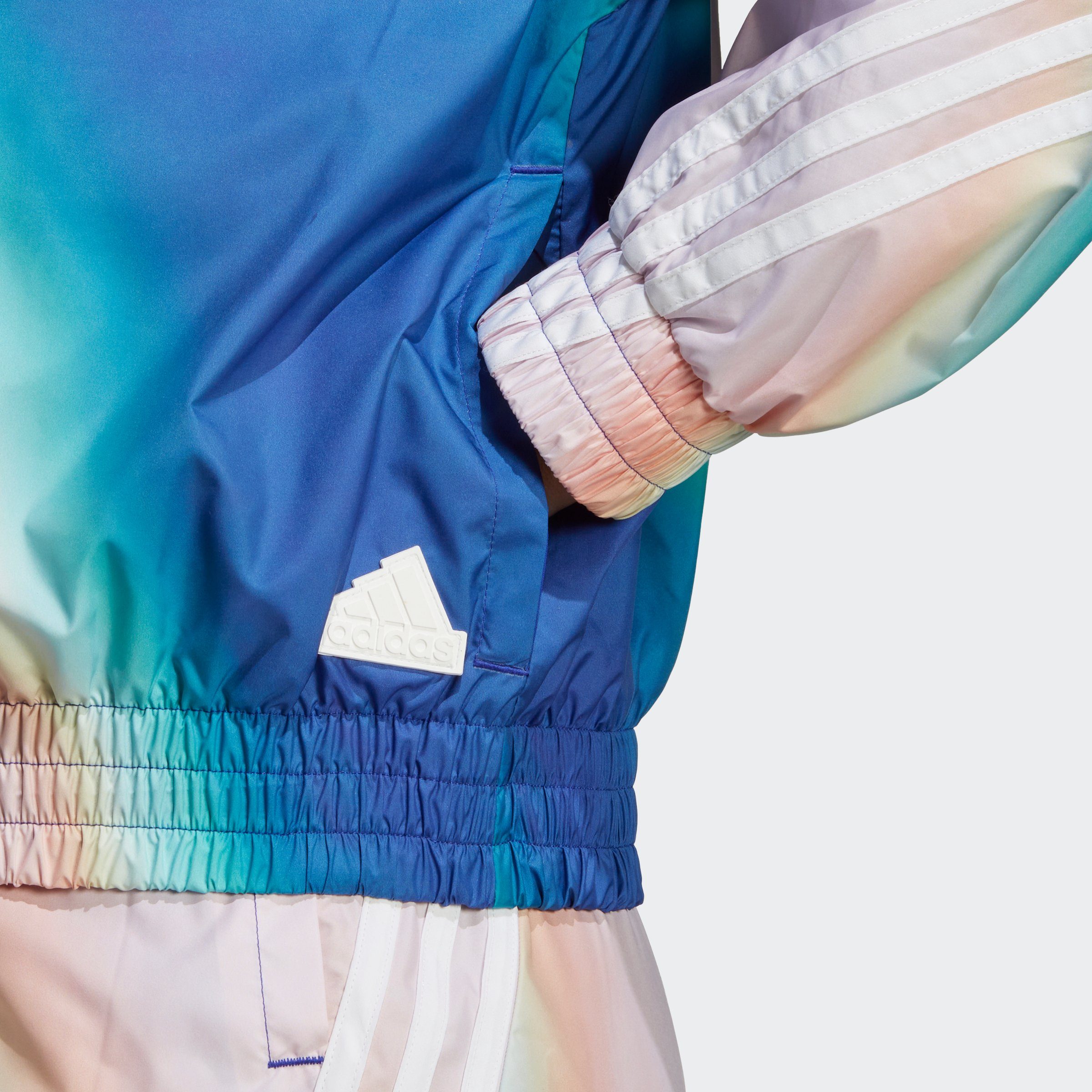 adidas Sportswear FUTURE Windbreaker WOVEN ICONS