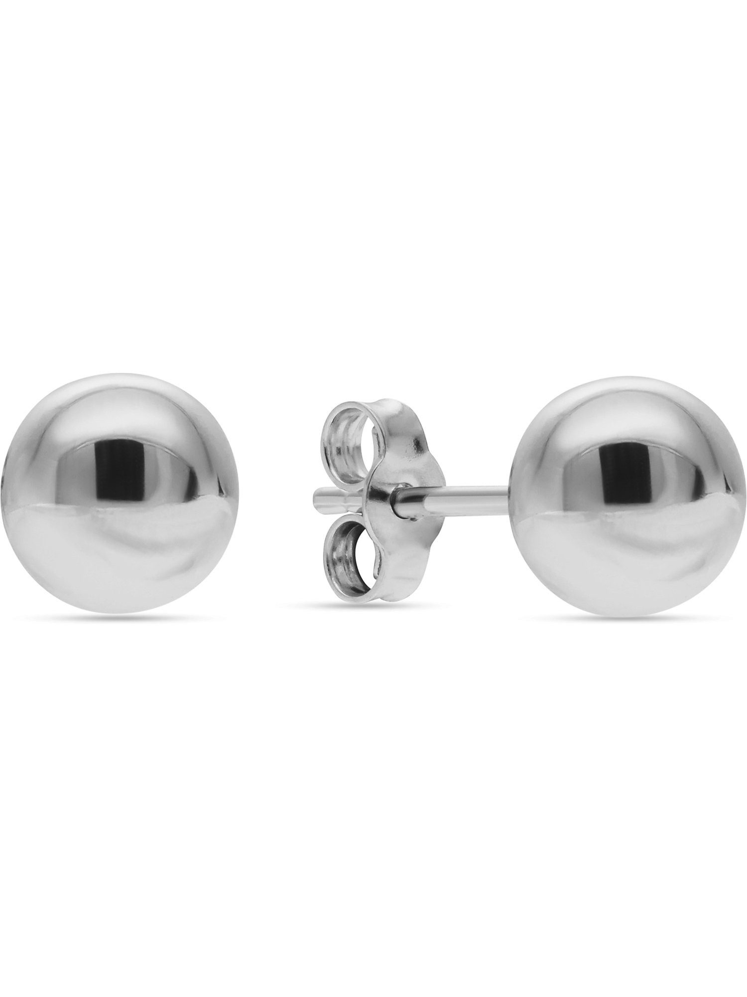 CHRIST Paar Ohrstecker CHRIST Damen-Ohrstecker 585er günstig online kaufen