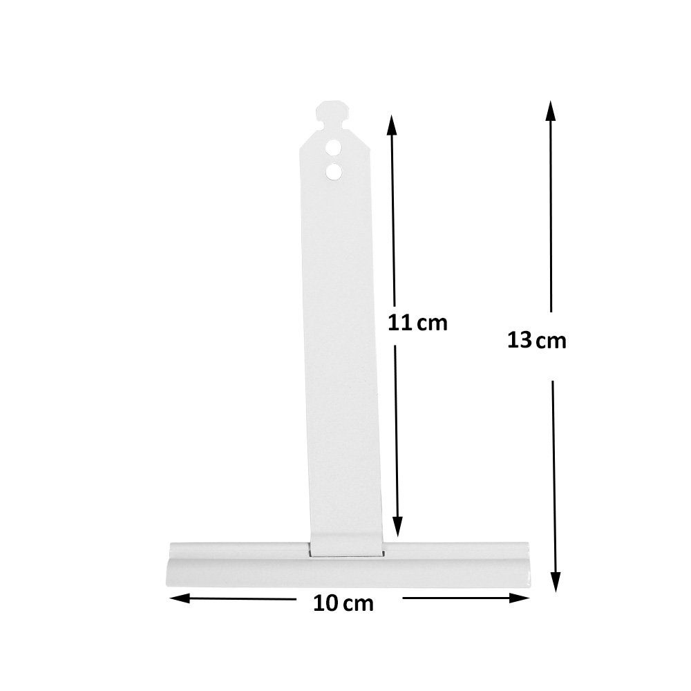 Inovatec Rollladenaufhängung INOVATEC Rollladen Aufhängefeder Mini, (1-St)