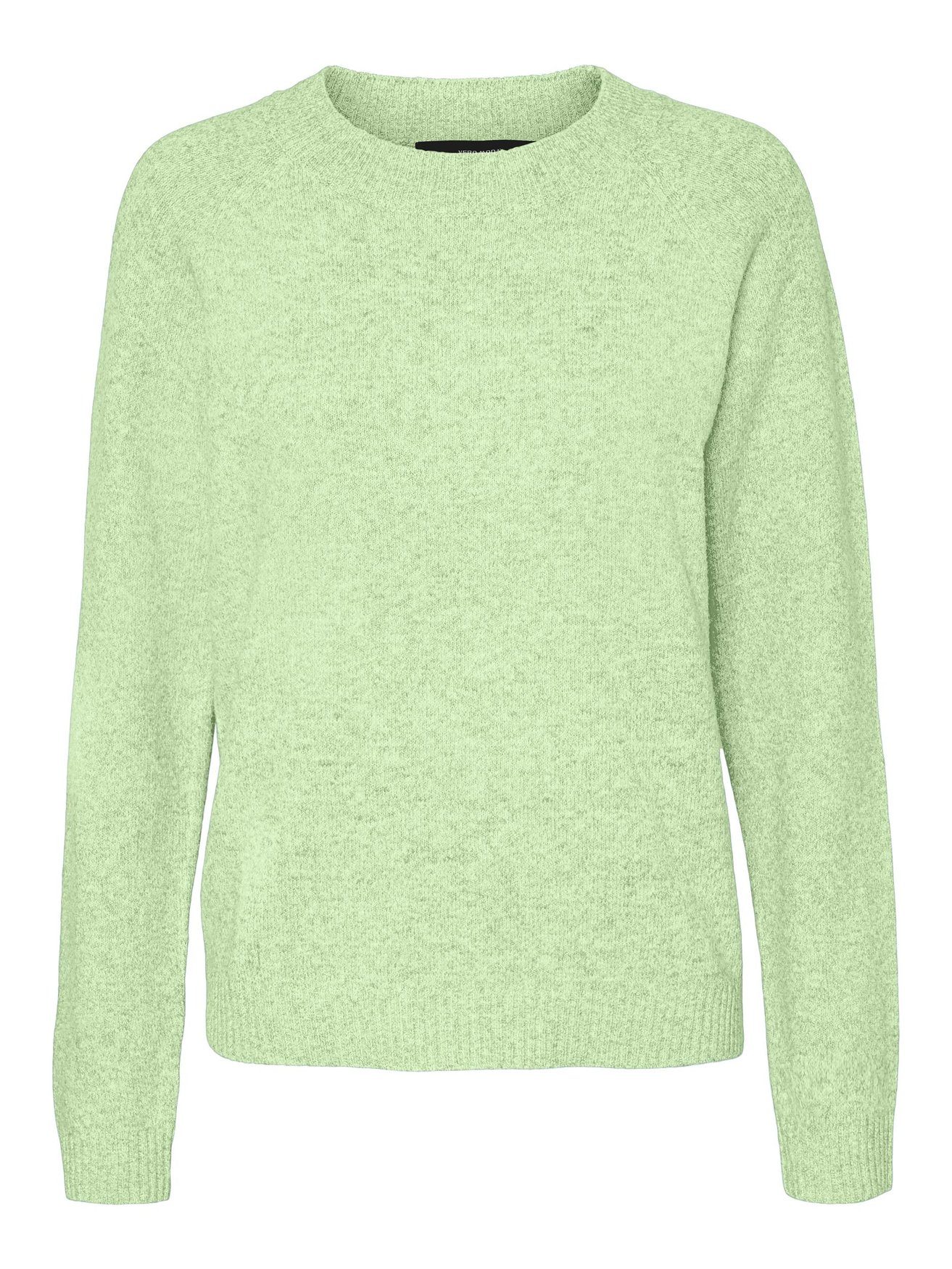 Vero Moda Strickpullover Strick Meliert Basic günstig online kaufen