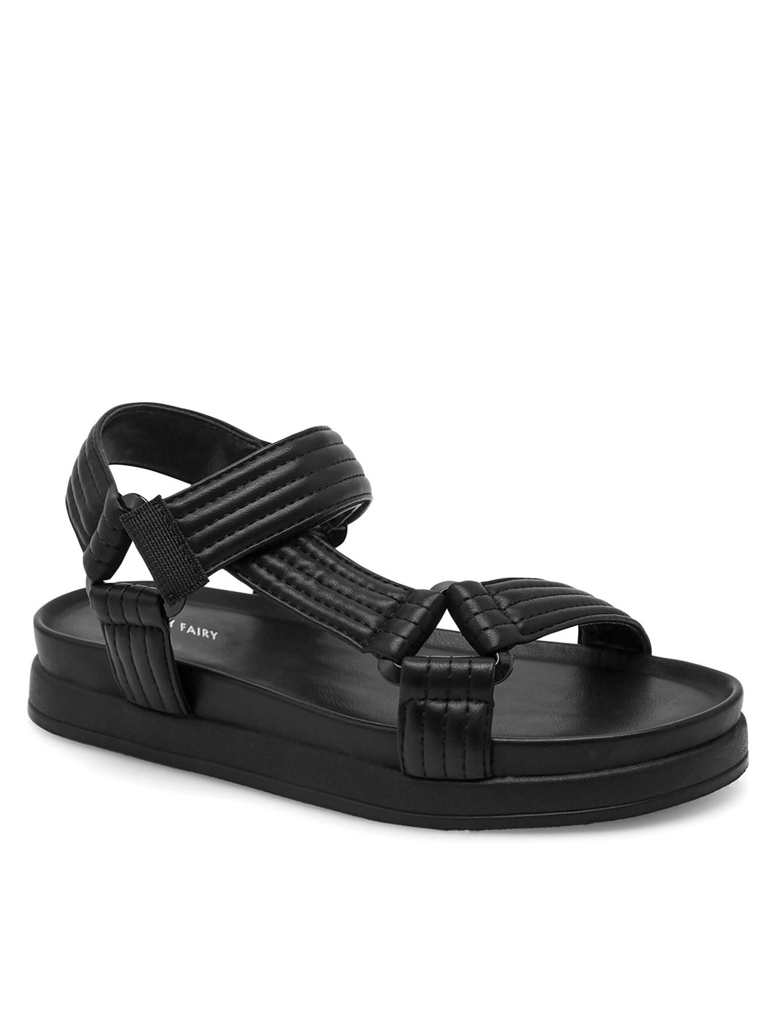 Jenny Fairy Sandalen STACY WS6099-02 Schwarz günstig online kaufen