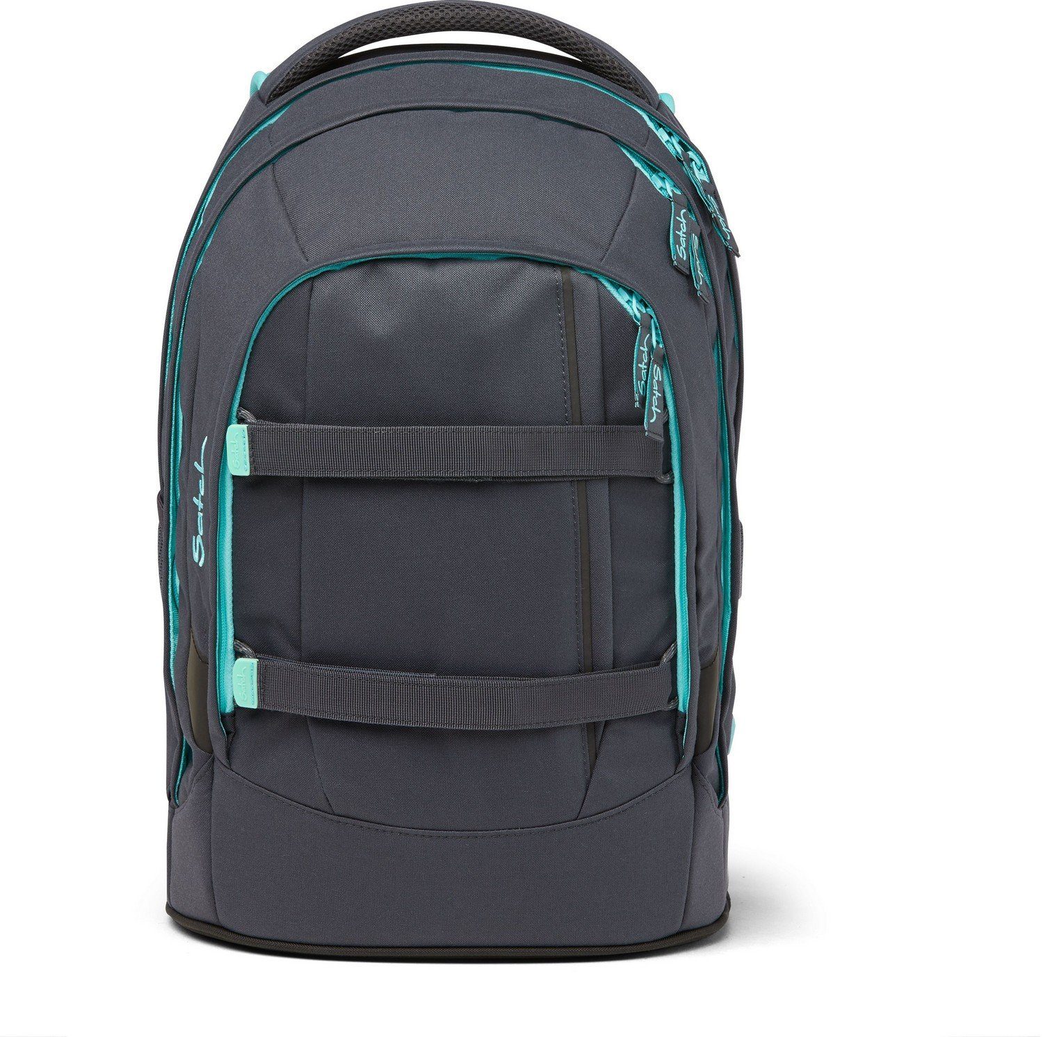 Satch Schulrucksack