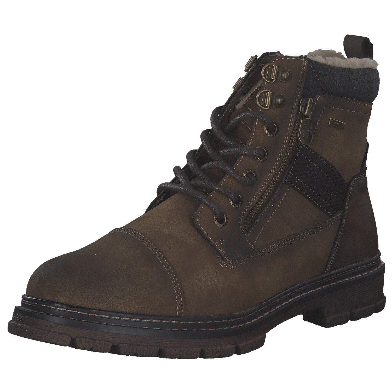 TOM TAILOR 2183505 Winterstiefel