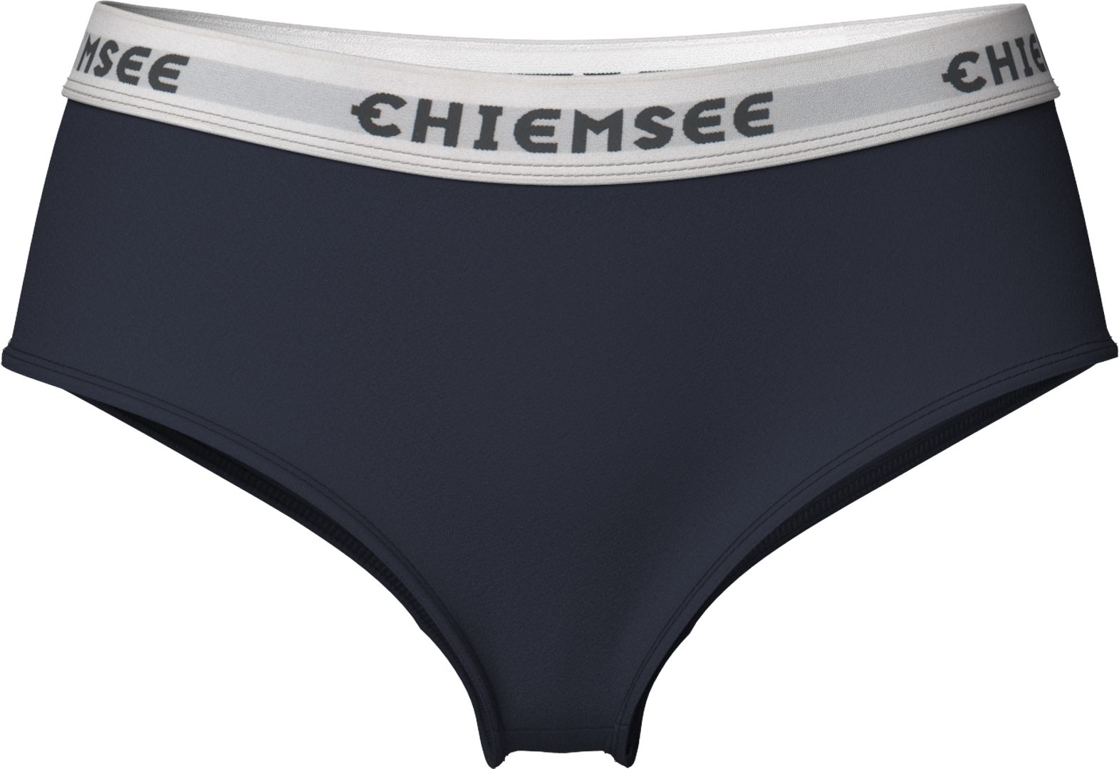 Chiemsee Hipster Girls 2er Pack mit Kangaroo Print Trendige Unterwäsche für Mädchen