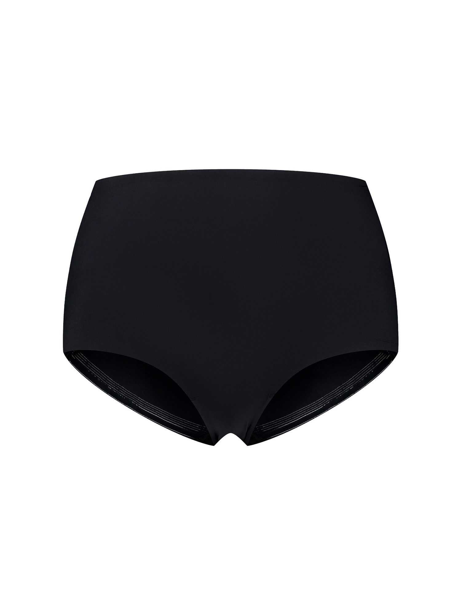 Shapingslip Low Back Mid Waist Brief