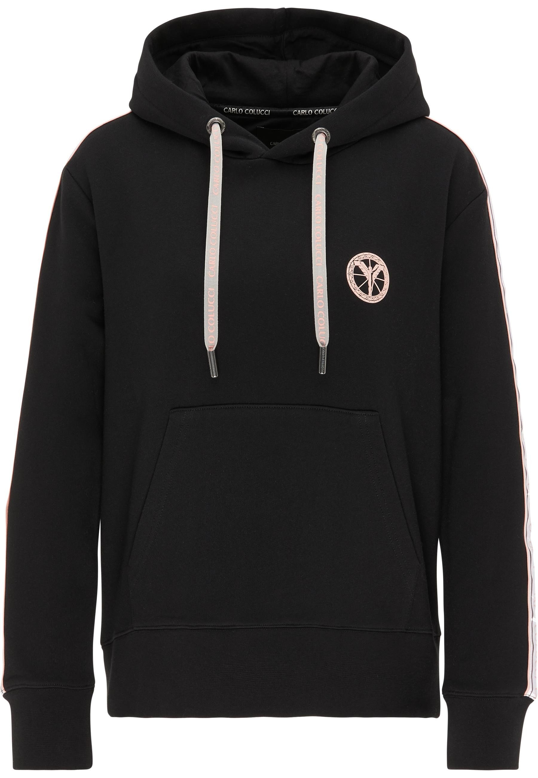 CARLO COLUCCI Sweatshirt Catania