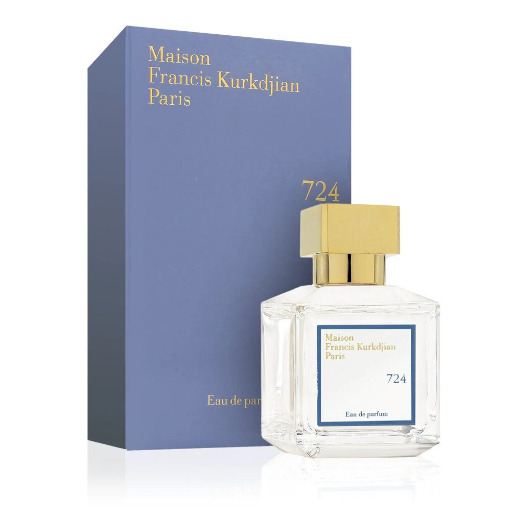 Maison Francis Kurkdjian Körperpflegeduft 724 Eau De Parfum 70 ml (unisex)