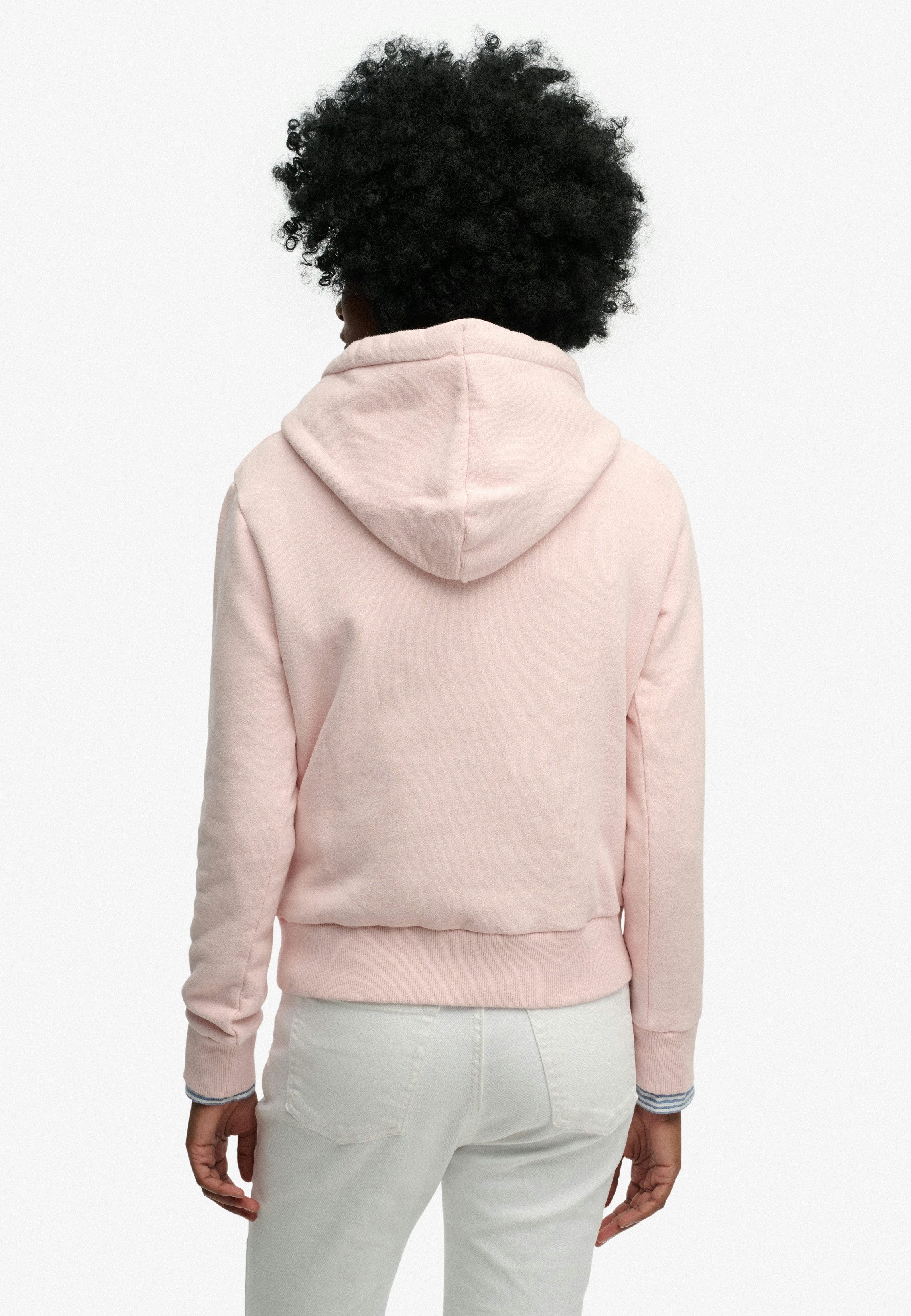 Superdry Kapuzensweatshirt Sd&co Neon Hood