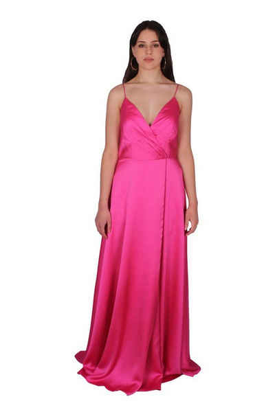 LUXUAR Abendkleid Luxuar Magic Nights Abendkleid