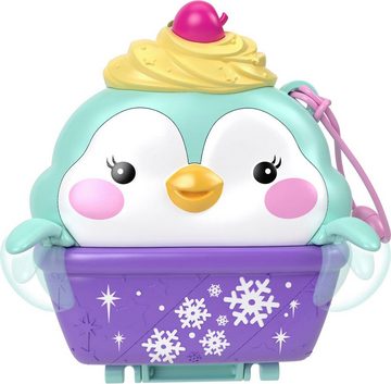 Polly Pocket Spielwelt Snow Sweet Penguin