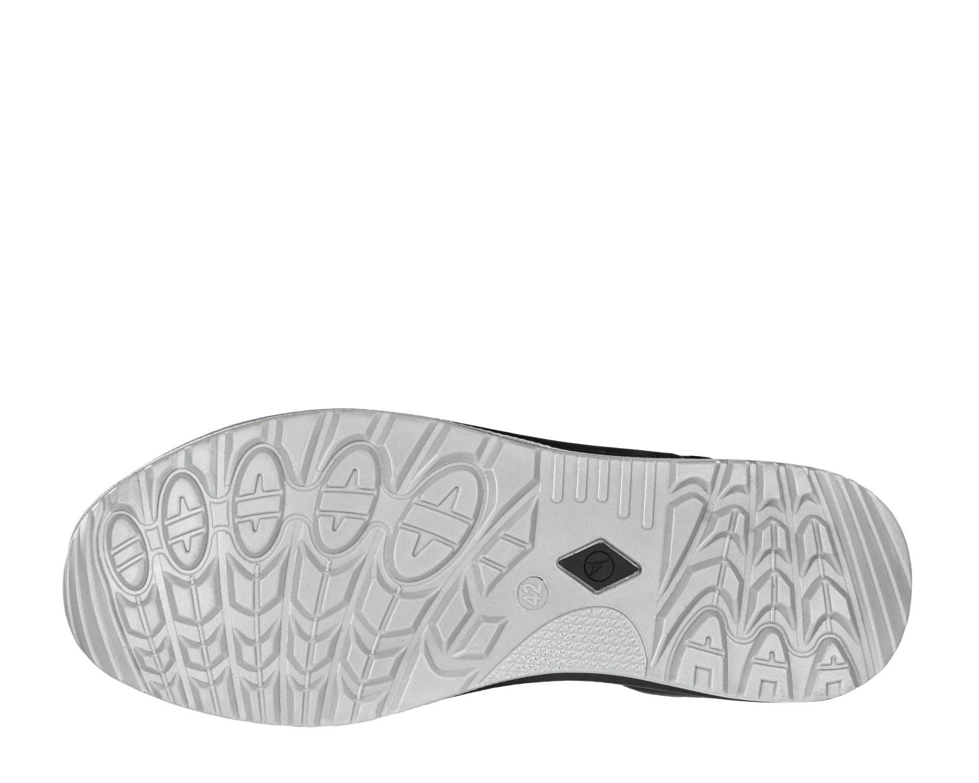 Albatros ALBATROS TWISTER LOW Sicherheitsschuh S1PL ESD Sicherheitsschuh Durchtrittschutz
