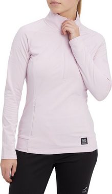 Energetics Langarmshirt Da.-Langarmshirt Caster W LILAC LIGHT