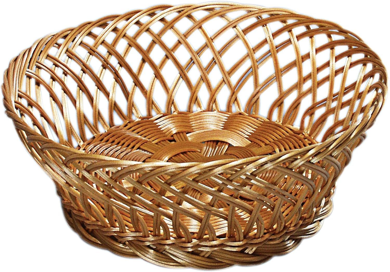 KESPER® Brotkorb Brot- und Obstkorb, (1-tlg)