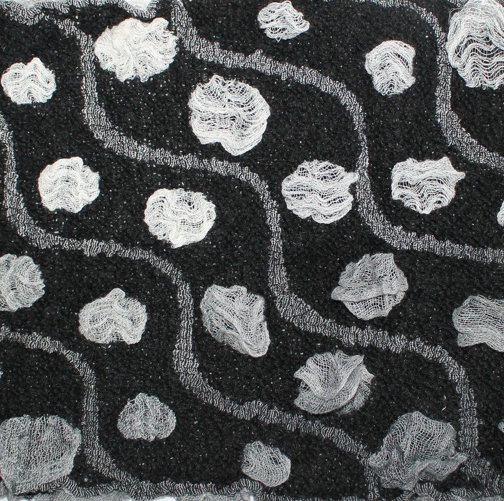 dy_mode Strickschal Bunte Schlauchschal Winter Schal Damen Flauschig Rundsc günstig online kaufen