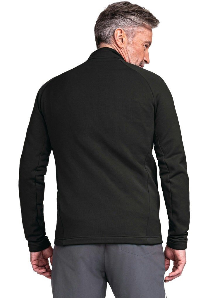 Schöffel Fleecejacke Toreck (Stehkragen, atmungsaktiv, elastisch) günstig online kaufen