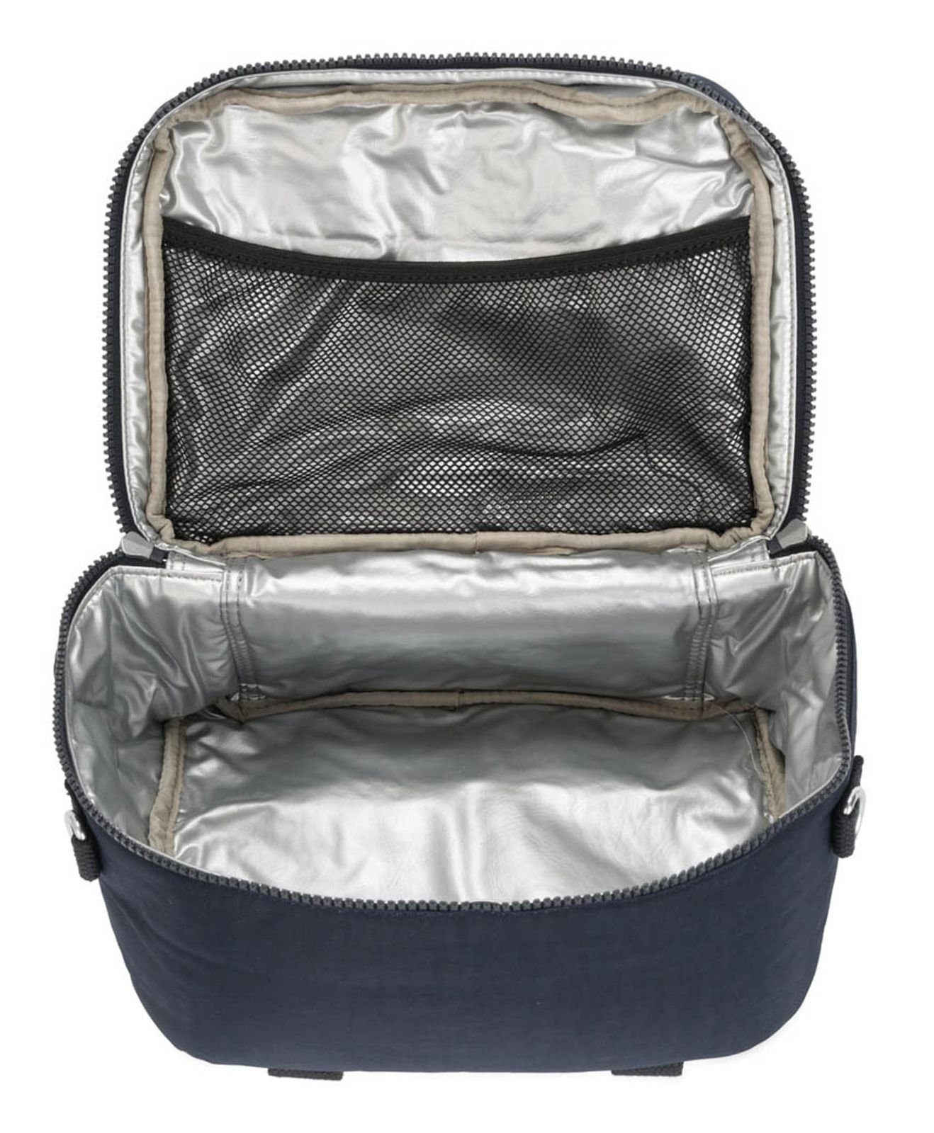 KIPLING Schultertasche Back To School Print