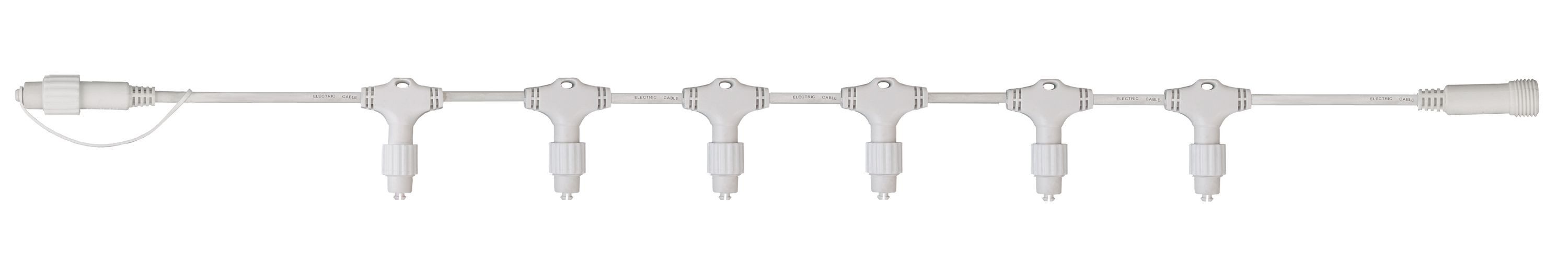 LED Lichtleiste System LED "Verteilerkabel 2m"