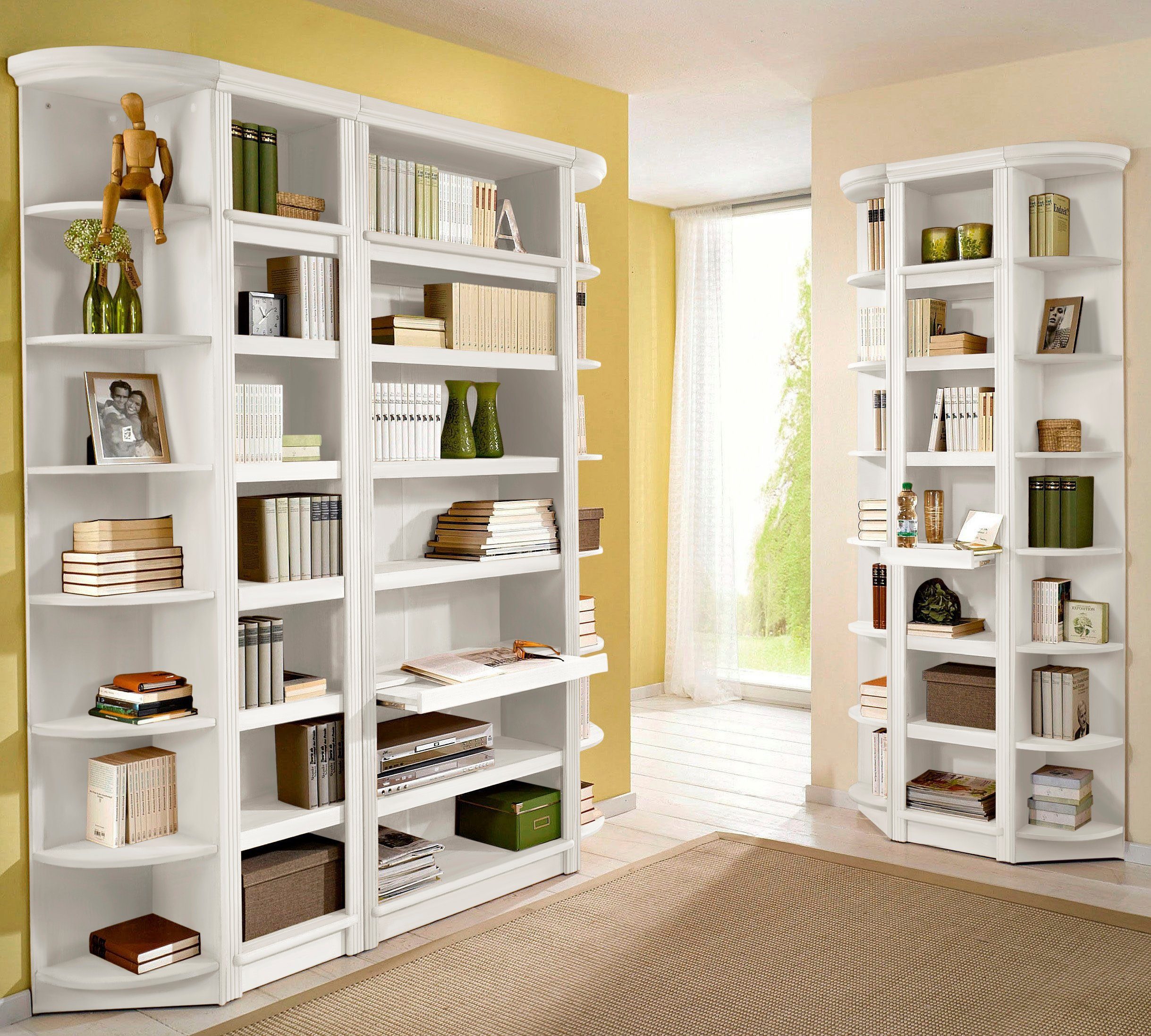 Home affaire Bücherregale online kaufen | OTTO