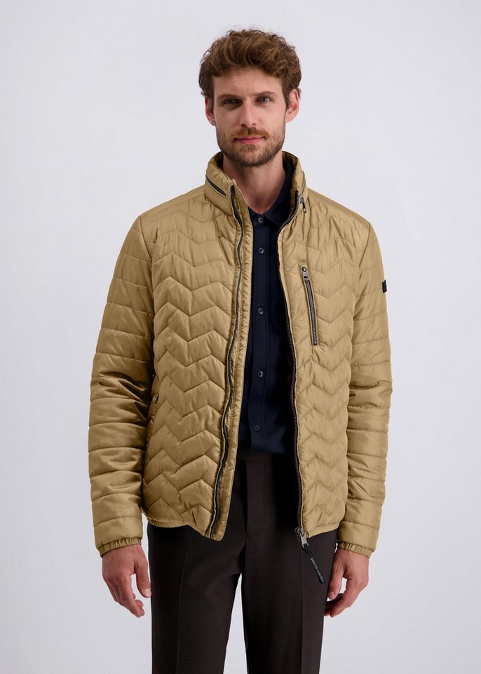 Pierre Cardin Blouson (1-St) mit Reißverschluss