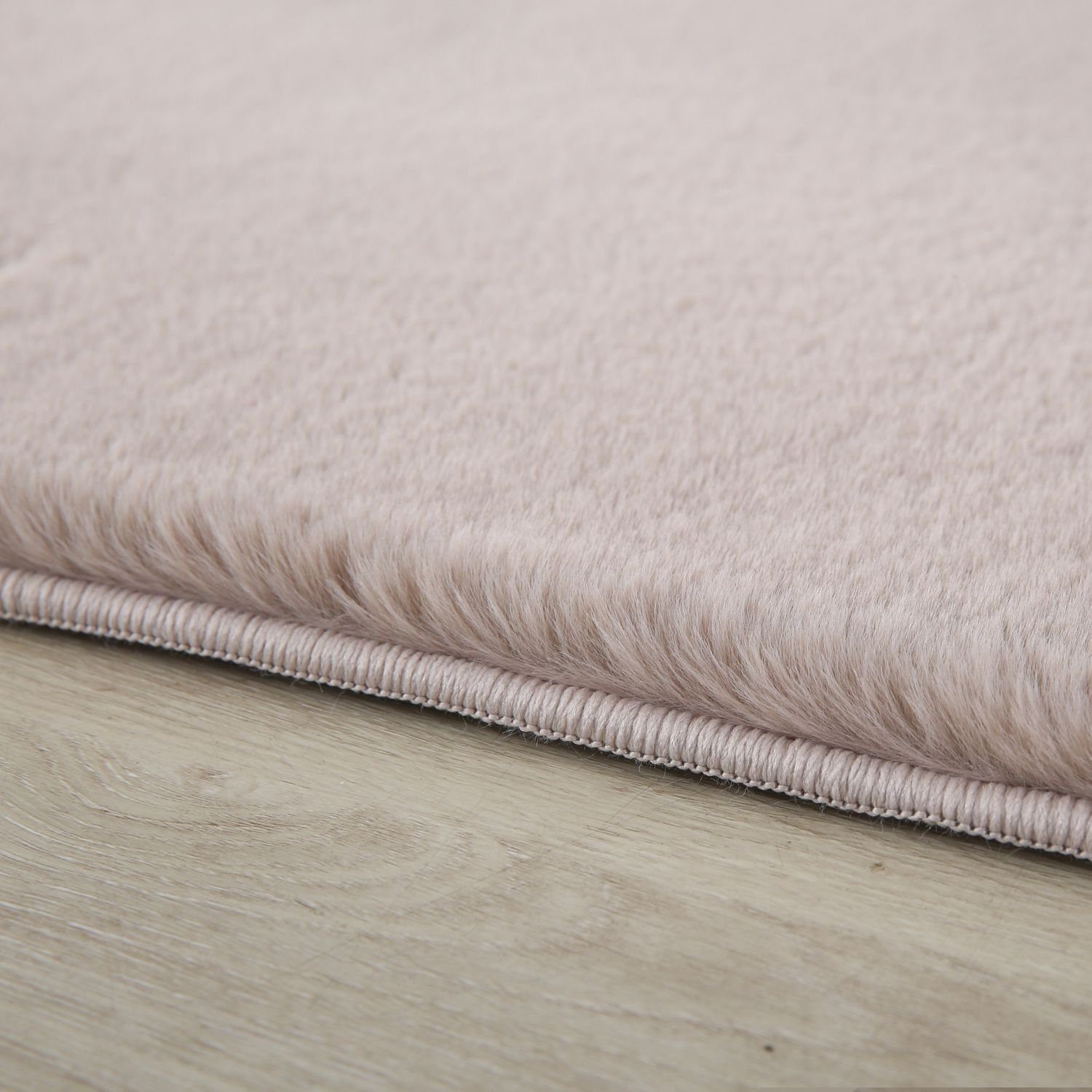 Teppich Boss Teppich Hochflor Teppich Pia günstig online kaufen