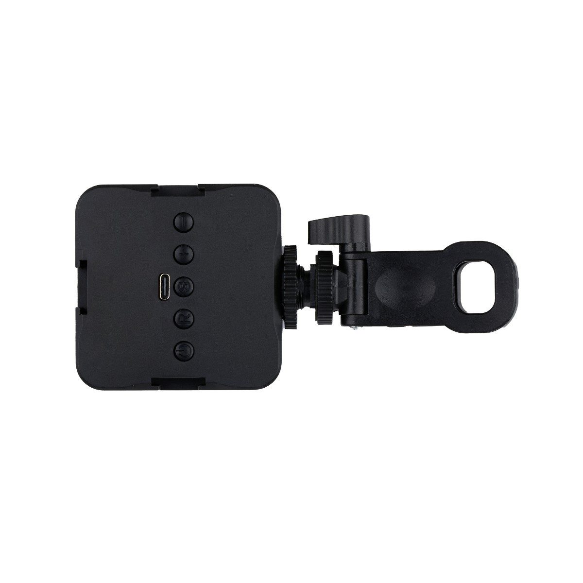Grundig Ringlicht Grundig Clip‑on Selfie Lampe – USB‑C Stromversorgung
