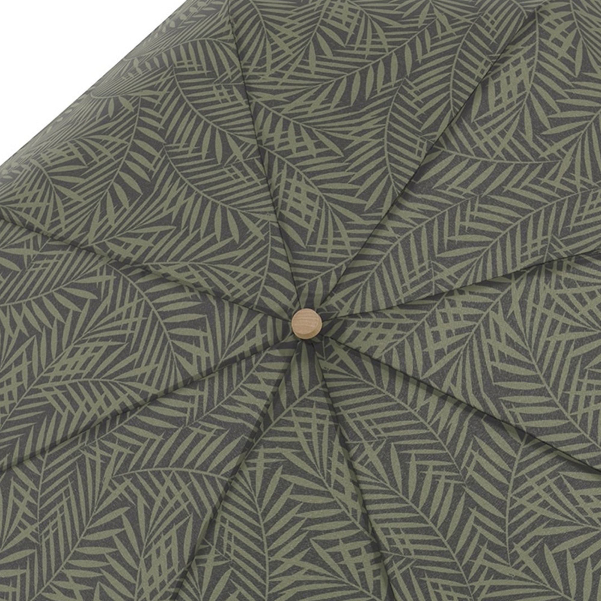 doppler® Taschenregenschirm Nature Magic