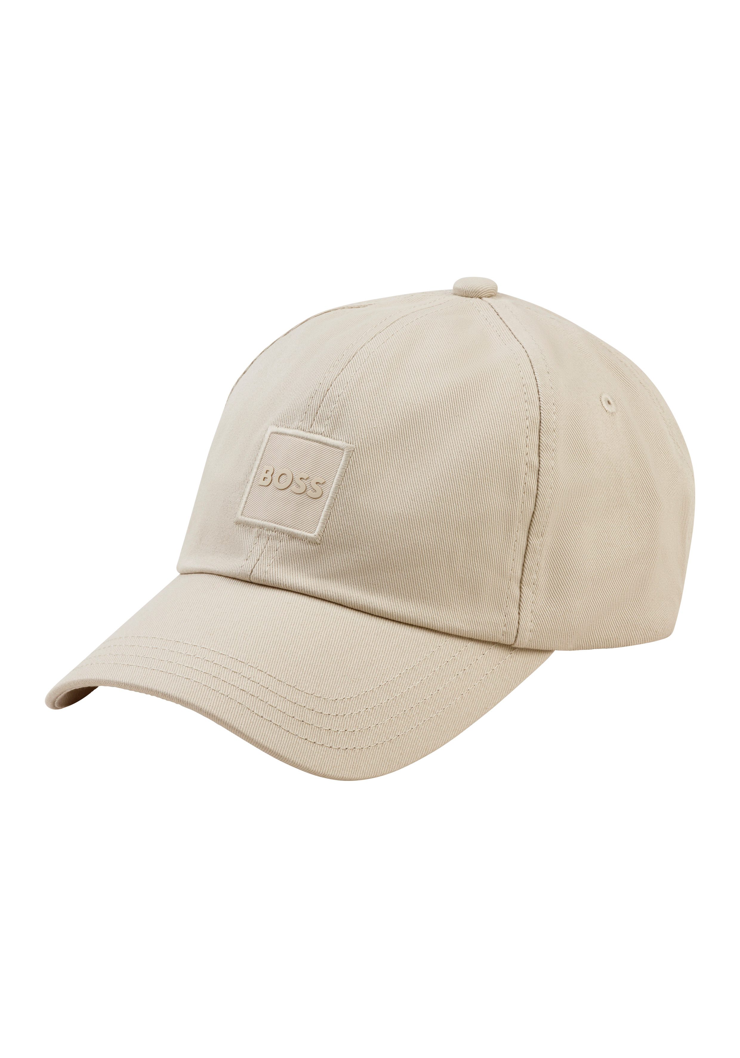 BOSS ORANGE Baseball Cap Derrel-PL mit günstig online kaufen