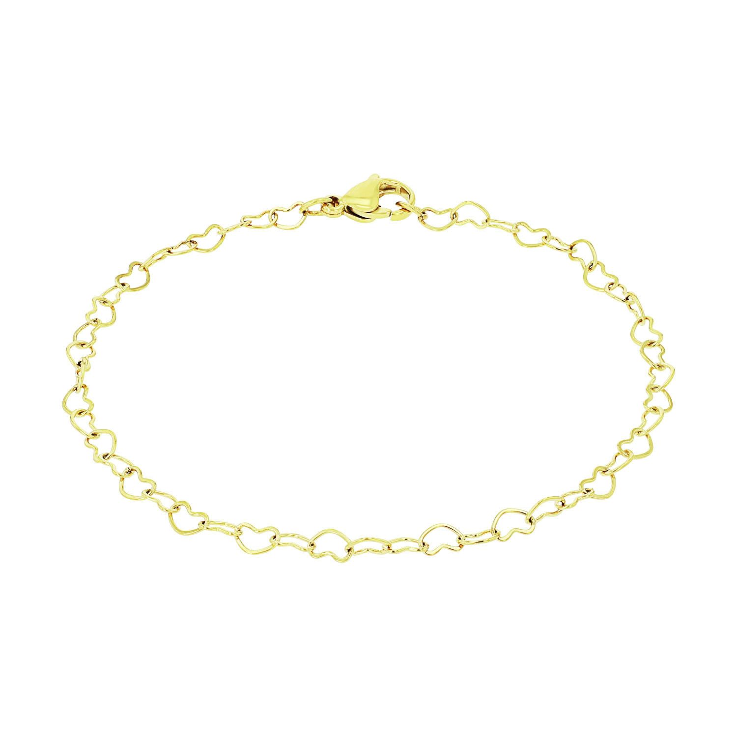 Amor Armband Herzchenarmband