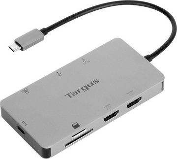 Targus DOCK423EU Notebook-Adapter USB Typ C zu USB Typ C