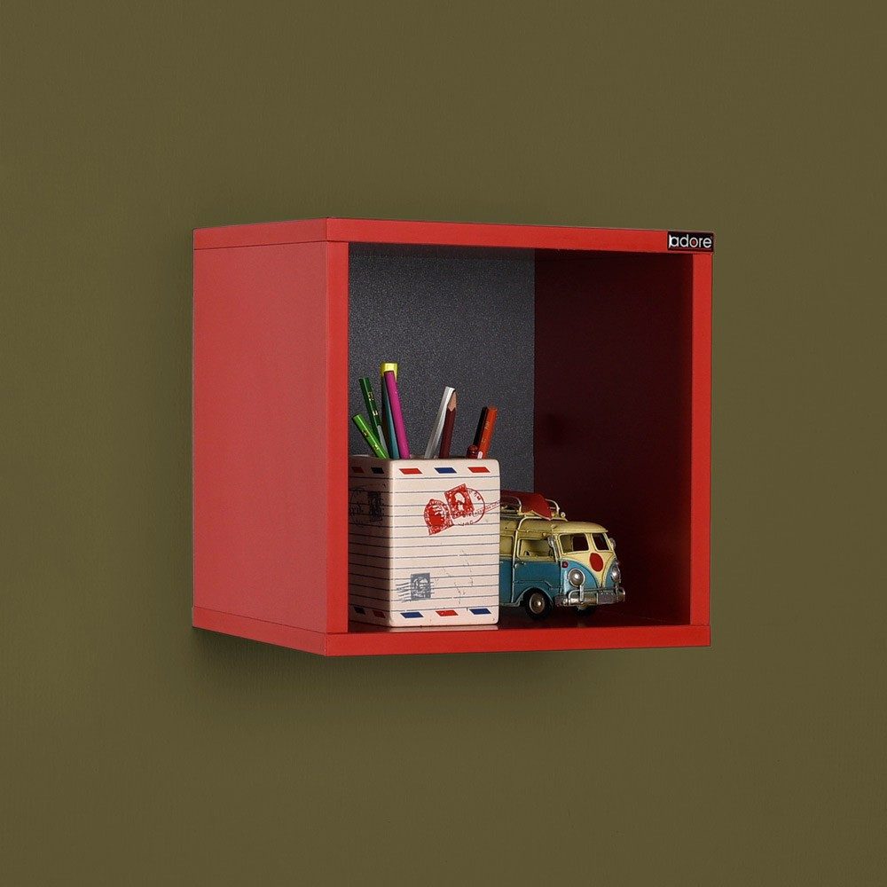 Skye Decor Wandregal 100% MELAMINE COATED günstig online kaufen